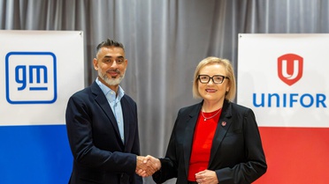 Unifor ve GM Toplu Sözleşme Görüşmelerine Başladı