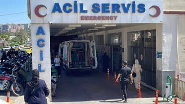 Siverek’te yanan otomobilde dehşet: 4 çocuk annesi yaşamını yitirdi