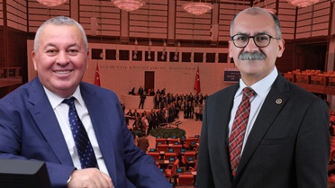 YENİ Parti'den Çerçeve Yasaya Hayır!