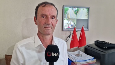 Zincirle Bağlı Çocuk Olayı: Muhtar Açıklama Yaptı