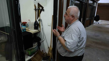 Kahramanmaraş'ta Terzilik Devam Ediyor