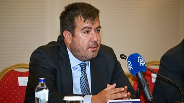 Terör Suçları Değerlendirme Toplantısı
