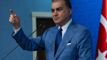 AK Parti Sözcüsü Çelik: Cumhurbaşkanı Erdoğan 14 Ağustos'ta tarihi bir konuşma yapacak
