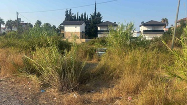 Manavgat'ta Zincirleme Kaza: 6 Yaralı