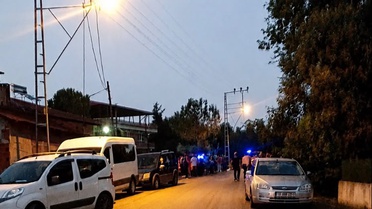 Ayva Ağacı Tartışması Kanlı Bitti