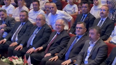 Bakan Güler: TSK, Milletin Gurur Kaynağı