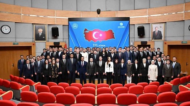 Adalet ve İdare İş Birliği Vurgusu