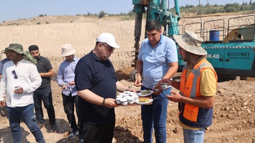 Kahramanmaraş'ta Birlik Mesajı