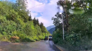 Hatalı Sollama Kazayı Önledi