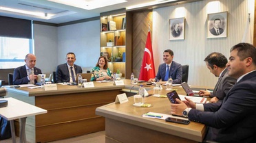 COP31 İçin İlk Danışma Toplantısı