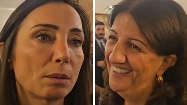 DEM Parti'nin çerçeve yasa sonrası beklediği bir karar daha var: MGK kararının gecikmemesini ümit ediyoruz