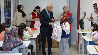 Gençlik Yaz Kulübü Etkinliği Düzce'de