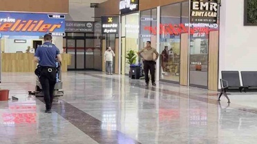 Elazığ'da Kavga: 1 Yaralı