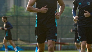 Erzurumspor FK Hazırlıklara Başladı