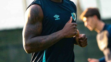 Erzurumspor, Amed Maçına Hazırlanıyor