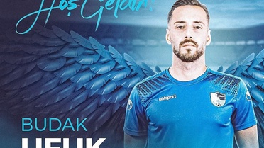 Erzurumspor FK'dan Azerbaycanlı Forvet Alımı