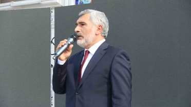 Eskişehir'de Yaz Kur'an Kursları Şenliği