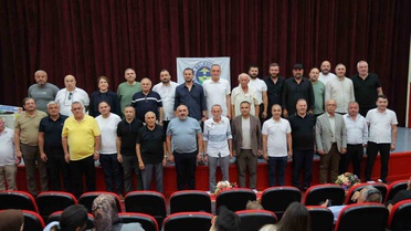 Fatsa Belediyespor’da Ahmet Aydemir dönemi
