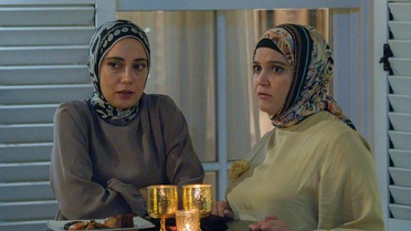 Fenomen dizi Kızılcık Şerbeti'nın kadrosu resmen dağıldı