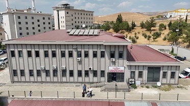 Gaziantep'te Ruh Sağlığı Merkezi Açıldı