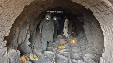 Güney Afrika’da kaçak madencilik dev bir güvenlik krizine dönüştü: 14 madenci hayatını kaybetti