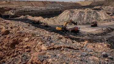 Güney Afrika'da Maden Göçüğü: 14 Ölü