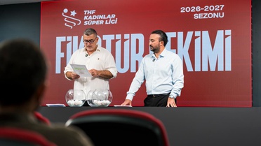 2026-2027 Hentbol Süper Lig Fikstürü Açıklandı