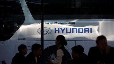 Hyundai İşçileri Grevde