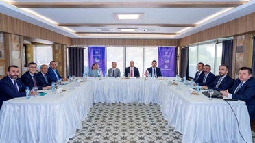 İpekyolu Kalkınma Ajansı Yönetim Kurulu Gaziantep’te toplandı