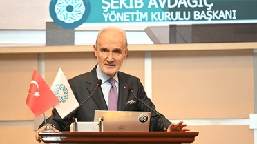 İTO Başkanı: Silah Sesleri Yerine Üretim Çarklarının Sedasını İşiteceğiz