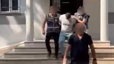 Bursa'da 4 Aranan Şahıs Yakalandı