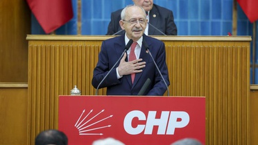 Kılıçdaroğlu “tereddütsüz destek” dedi, CHP’de 2 vekil “hayır” dedi: Herkes o ismin peşinde