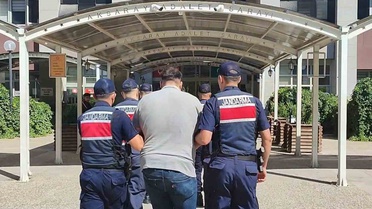 Aksaray'da Köpek Dövüşü Operasyonu