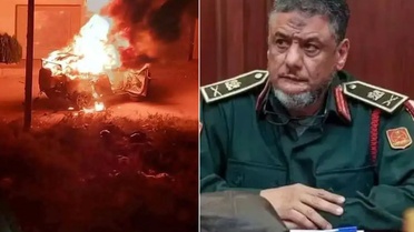 Libya'da ortalık karıştı! Suikast, İHA saldırıları ve istifa aynı anda geldi