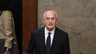Andras Baka Macaristan'ın Yeni Cumhurbaşkanı
