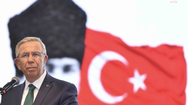 Yavaş'tan Eren Bülbül ve Ferhat Gedik'e vefa