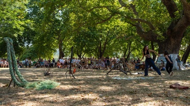 Marmara Adası Edebiyat Festivali Tamamlandı
