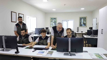 İstanbul'da Yangın Yönetiminde Yapay Zeka Kullanımı