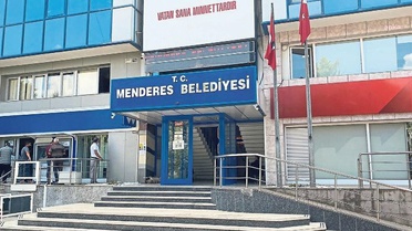 Menderes Belediyesi'nde başkan vekili seçimi 17 Ağustos’ta