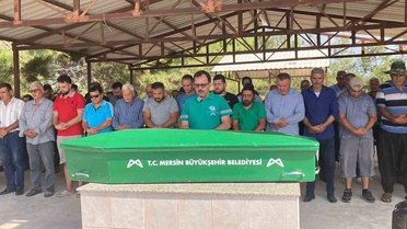 Mersin'de Yaşlı Adamın Ölümü: Saldırgan Tutuklandı