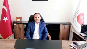 Mudanya Müftüsü Yusuf Yaşar Göreve Başladı