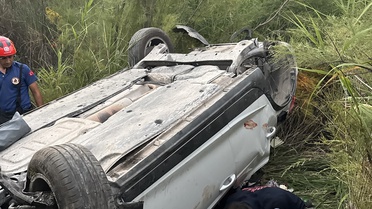 Muğla'da Kaza: 1 Ölü, 3 Yaralı