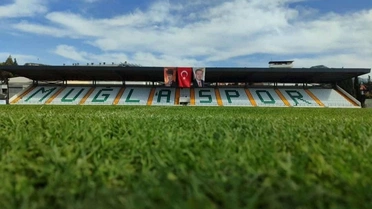 Muğlaspor'un İlk İç Saha Maçı Bodrum'da