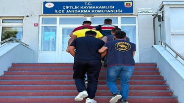 Niğde'de Güvenlik Operasyonları: 41 Gözaltı