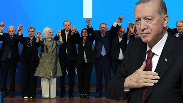 Olay iddia! Erdoğan, Cemil Tugay'ı sormuş: Alalım mı ne dersiniz?