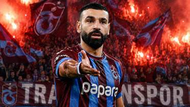 Salah'ın ataları Trabzonlu çıktı