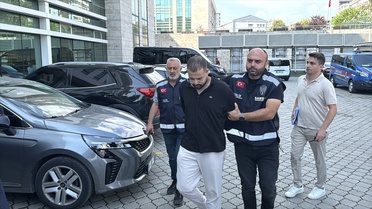 Kırtasiyeciye Darbe: 4 Şüpheli Yakalandı
