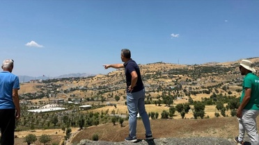 Şırnak'ta Dağ Koşusu Hazırlıkları Başladı