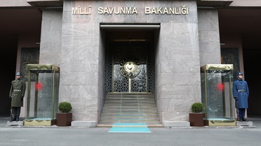 Askeri Başvuruların Son Tarihi Uzatıldı