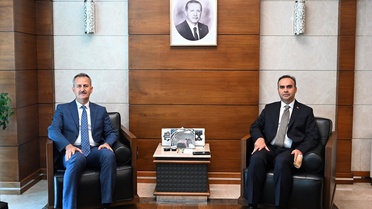 Savunma Sanayinde Kritik Teknolojiler Geliştiriliyor